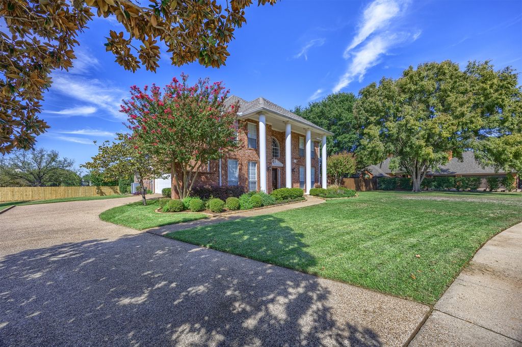 6114 Waller Lane, Colleyville, TX 76034 — photo 3