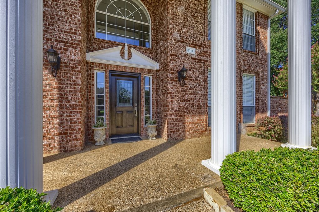 6114 Waller Lane, Colleyville, TX 76034 — photo 4