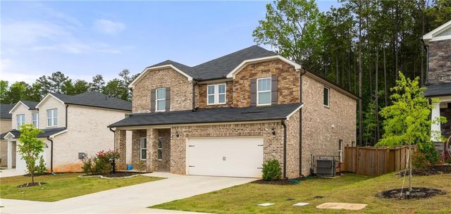 7767 Richmond Trail, Fairburn, GA 30213