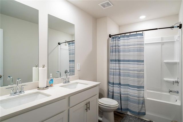 7767 Richmond Trail, Fairburn, GA 30213