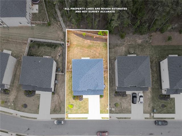 7767 Richmond Trail, Fairburn, GA 30213