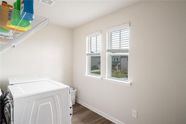 7767 Richmond Trail, Fairburn, GA 30213