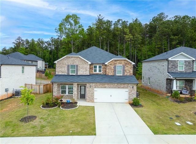 7767 Richmond Trail, Fairburn, GA 30213