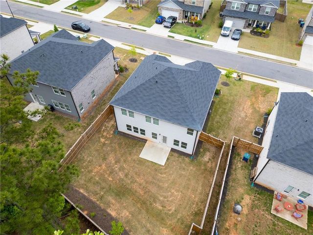 7767 Richmond Trail, Fairburn, GA 30213