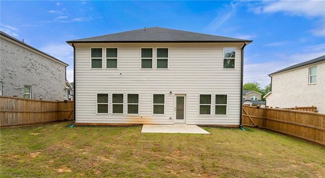 7767 Richmond Trail, Fairburn, GA 30213