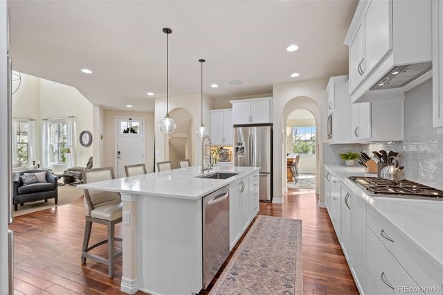 3453 Yosemite Street, Denver, CO 80238