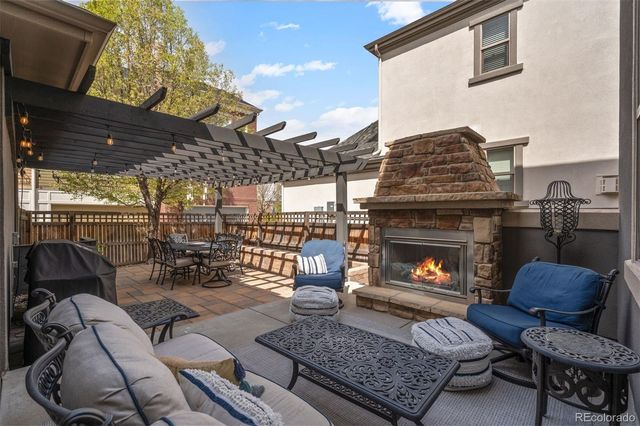 3453 Yosemite Street, Denver, CO 80238