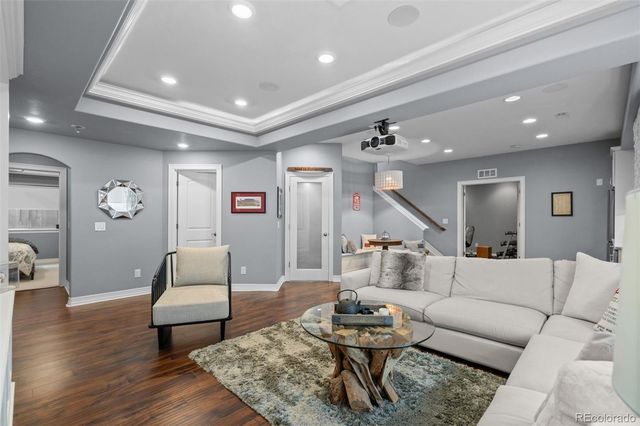 3453 Yosemite Street, Denver, CO 80238