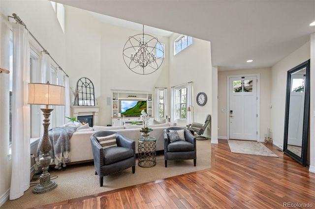 3453 Yosemite Street, Denver, CO 80238