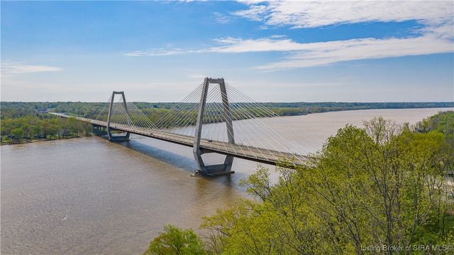 L221 Upper River Road, Jeffersonville, IN 47130