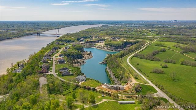 L221 Upper River Road, Jeffersonville, IN 47130