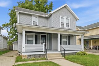 719 N Belmont Avenue 719 N Belmont Avenue, Springfield, OH 45503
