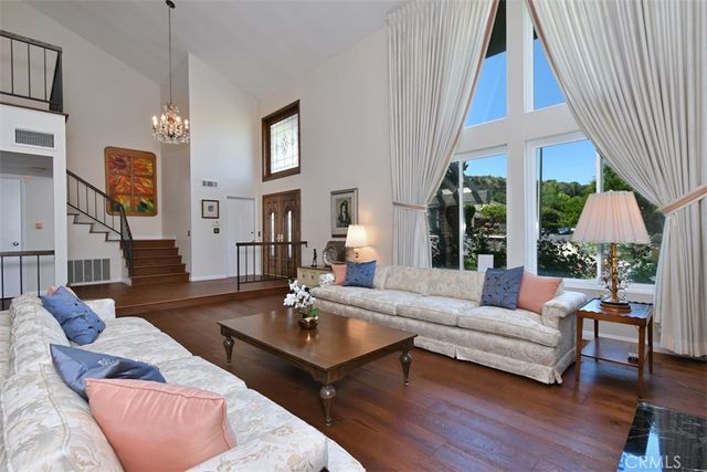 19970 Greenbriar Drive, Tarzana, CA 91356