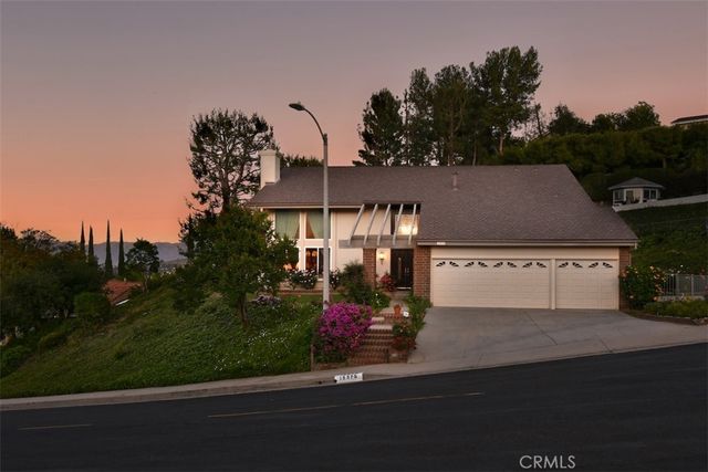 19970 Greenbriar Drive, Tarzana, CA 91356
