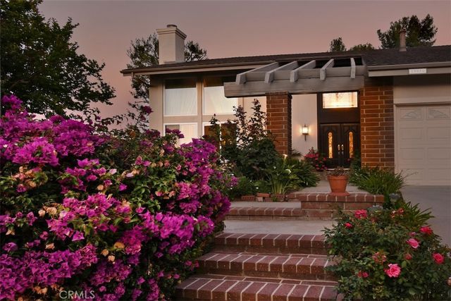 19970 Greenbriar Drive, Tarzana, CA 91356