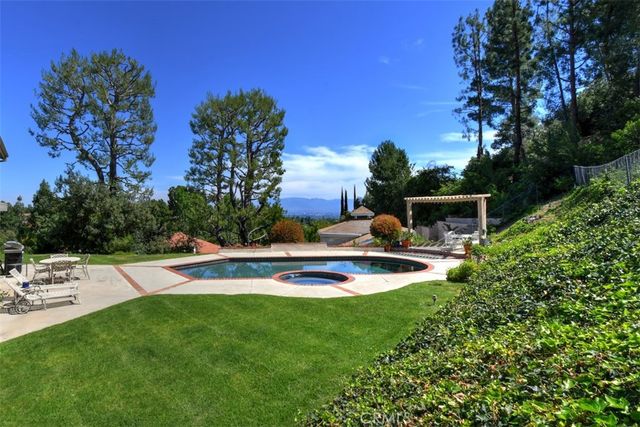19970 Greenbriar Drive, Tarzana, CA 91356