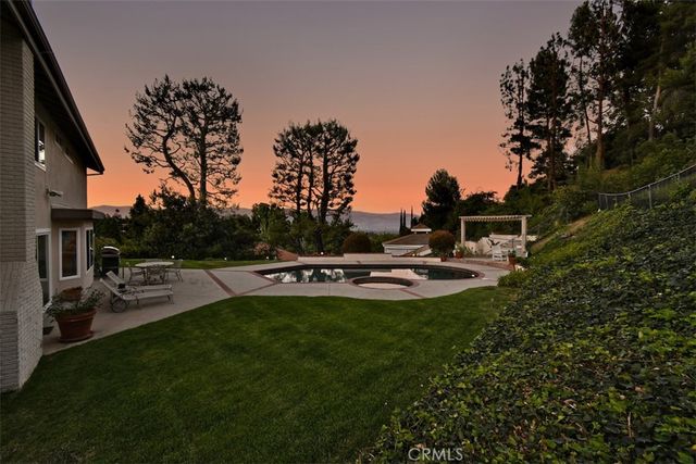 19970 Greenbriar Drive, Tarzana, CA 91356