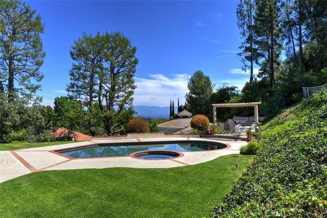19970 Greenbriar Drive, Tarzana, CA 91356