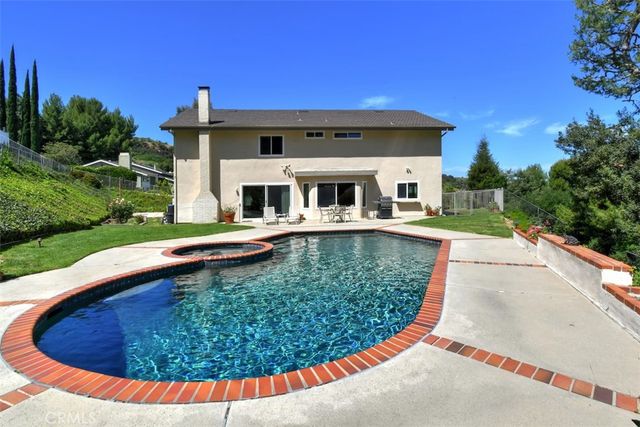 19970 Greenbriar Drive, Tarzana, CA 91356
