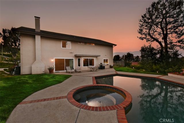 19970 Greenbriar Drive, Tarzana, CA 91356