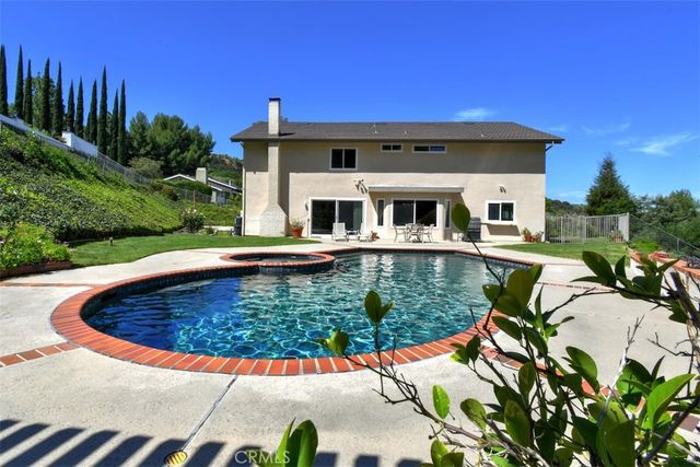 19970 Greenbriar Drive, Tarzana, CA 91356