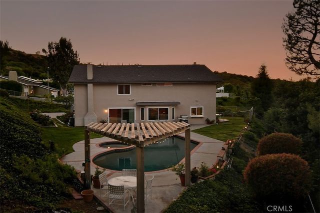 19970 Greenbriar Drive, Tarzana, CA 91356
