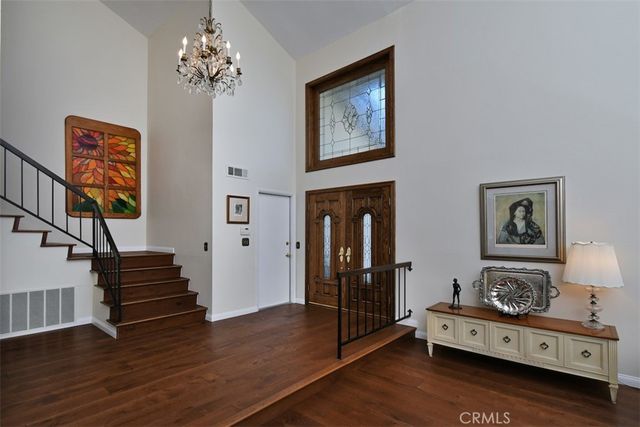 19970 Greenbriar Drive, Tarzana, CA 91356