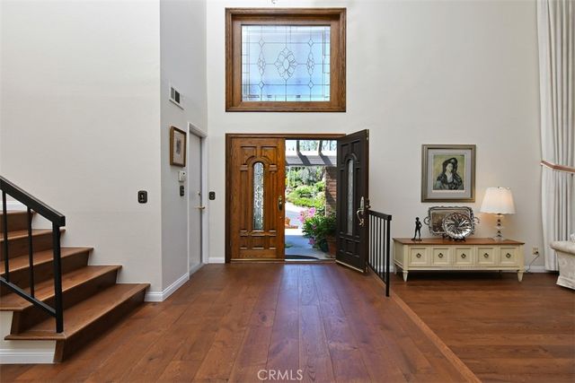 19970 Greenbriar Drive, Tarzana, CA 91356