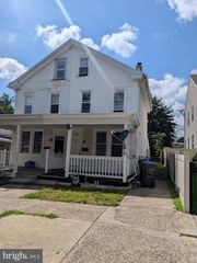 519 NOBLE ST, Norristown, PA 19401