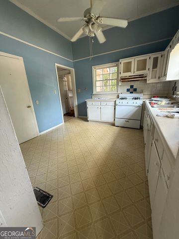 505 Kincaid Avenue, Griffin, GA 30224