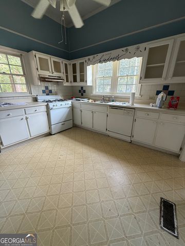 505 Kincaid Avenue, Griffin, GA 30224