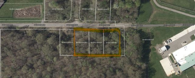 Eastview Avenue, Youngstown, OH 44505