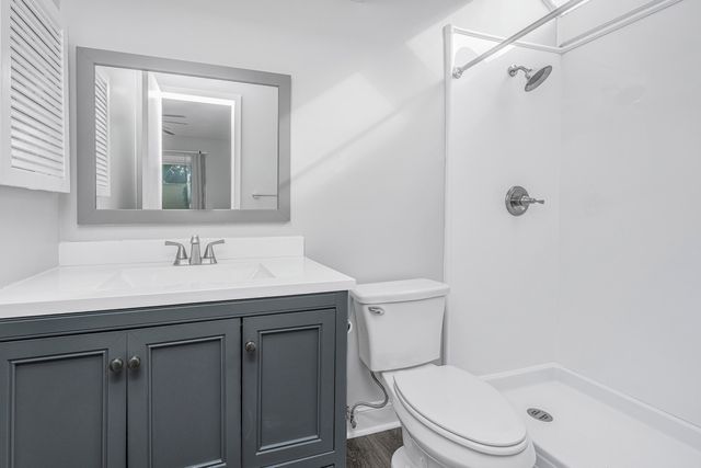 1116 Astor Drive, Mount Pleasant, SC 29464