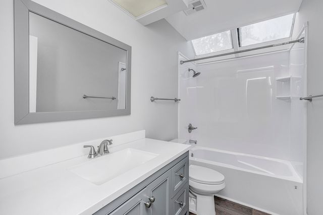 1116 Astor Drive, Mount Pleasant, SC 29464