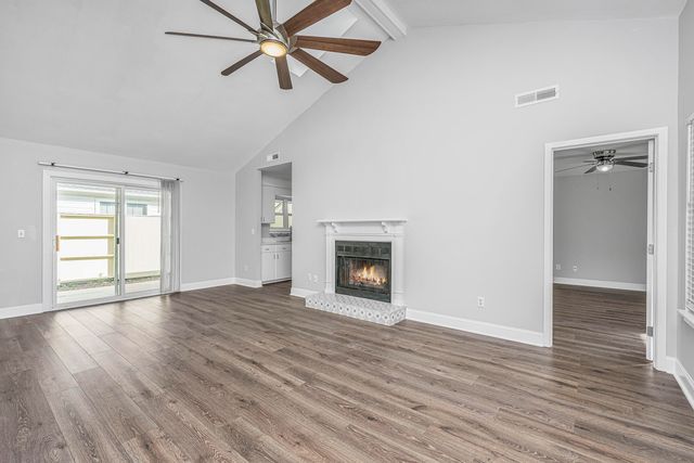 1116 Astor Drive, Mount Pleasant, SC 29464