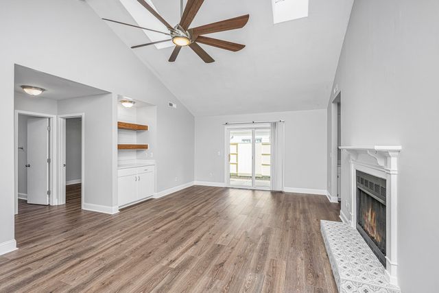 1116 Astor Drive, Mount Pleasant, SC 29464