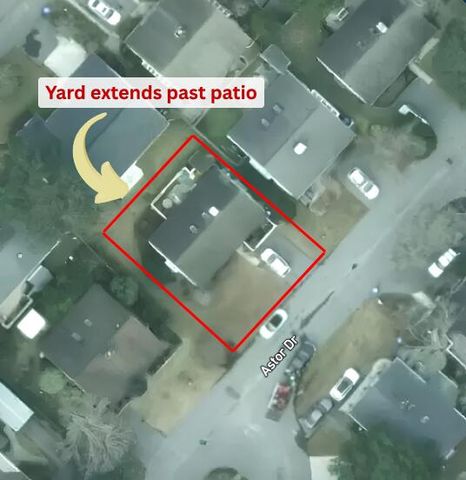 1116 Astor Drive, Mount Pleasant, SC 29464
