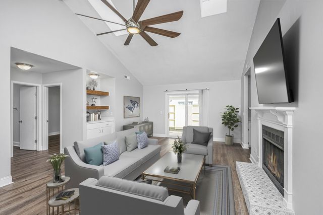 1116 Astor Drive, Mount Pleasant, SC 29464
