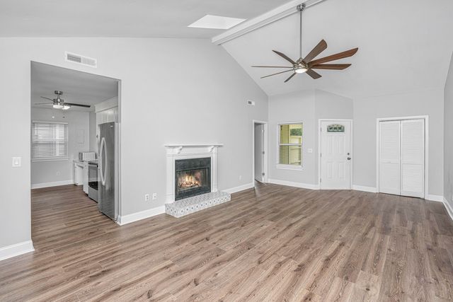 1116 Astor Drive, Mount Pleasant, SC 29464