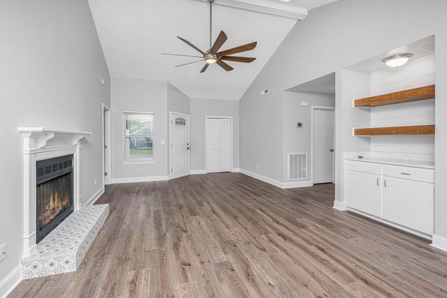 1116 Astor Drive, Mount Pleasant, SC 29464