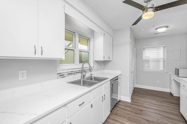 1116 Astor Drive, Mount Pleasant, SC 29464