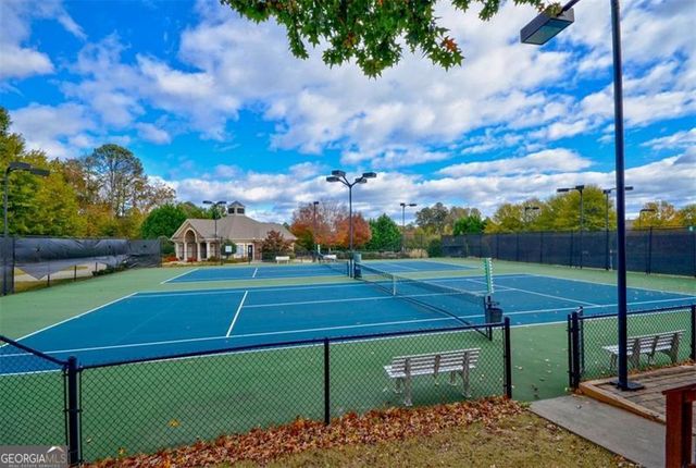 6085 Wellington Court, Cumming, GA 30040