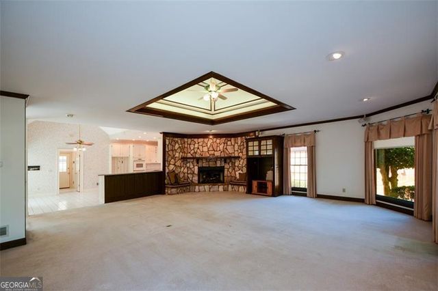 6085 Wellington Court, Cumming, GA 30040