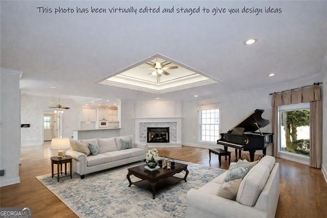 6085 Wellington Court, Cumming, GA 30040