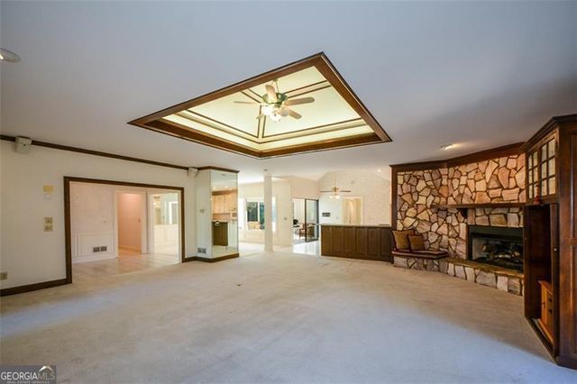 6085 Wellington Court, Cumming, GA 30040