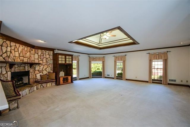 6085 Wellington Court, Cumming, GA 30040