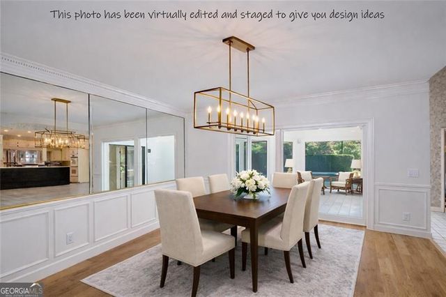 6085 Wellington Court, Cumming, GA 30040