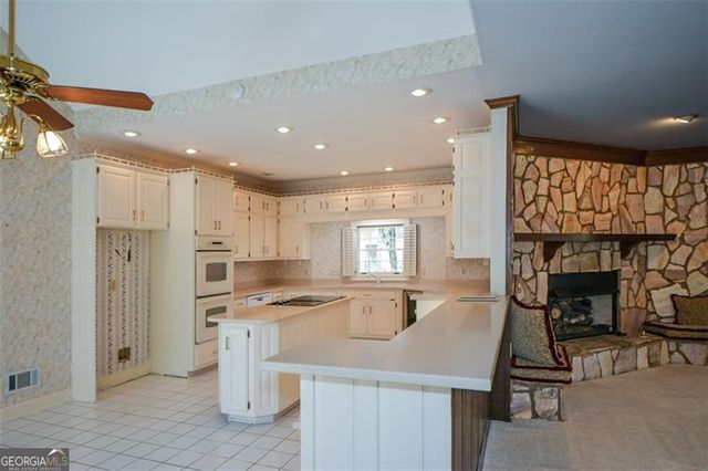 6085 Wellington Court, Cumming, GA 30040