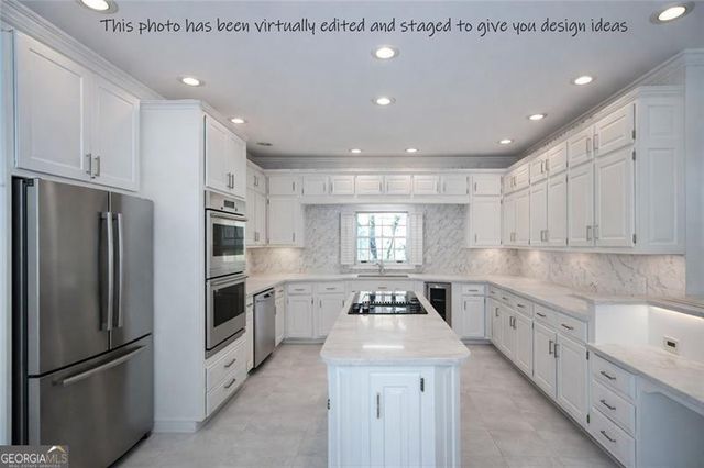 6085 Wellington Court, Cumming, GA 30040