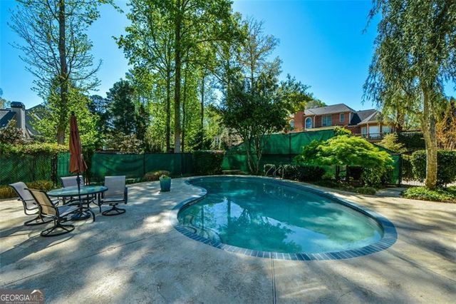 6085 Wellington Court, Cumming, GA 30040